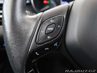 Toyota C-HR 1.8Hybrid,Cz,1Maj,Selecti 2020