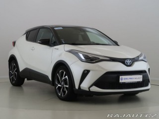 Toyota C-HR 1.8Hybrid,Cz,1Maj,Selecti 2020