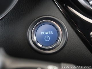 Toyota C-HR 1.8Hybrid,Cz,1Maj,Selecti 2020