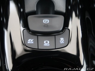 Toyota C-HR 1.8Hybrid,Cz,1Maj,Selecti 2020