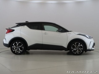 Toyota C-HR 1.8Hybrid,Cz,1Maj,Selecti 2020