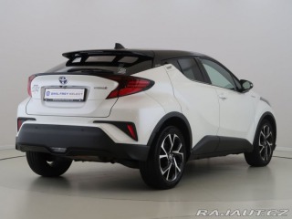 Toyota C-HR 1.8Hybrid,Cz,1Maj,Selecti 2020