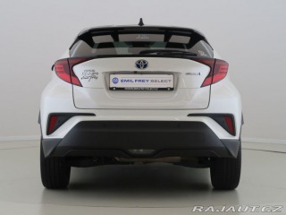 Toyota C-HR 1.8Hybrid,Cz,1Maj,Selecti 2020