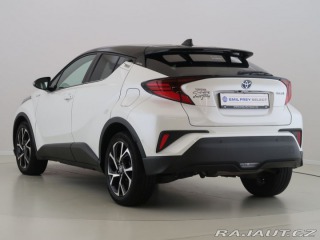 Toyota C-HR 1.8Hybrid,Cz,1Maj,Selecti 2020