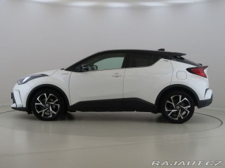 Toyota C-HR 1.8Hybrid,Cz,1Maj,Selecti 2020