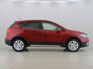 Suzuki SX4 S-Cross 1.4BoosterJet,95kW,AT,Pre 2021
