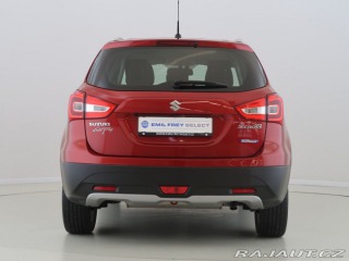 Suzuki SX4 S-Cross 1.4BoosterJet,95kW,AT,Pre 2021