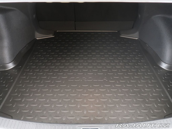 Toyota Corolla 1.8Hybrid,CZ,1Maj,GR Spor 2024
