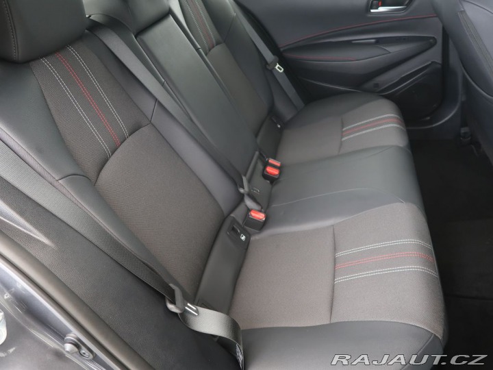Toyota Corolla 1.8Hybrid,CZ,1Maj,GR Spor 2024