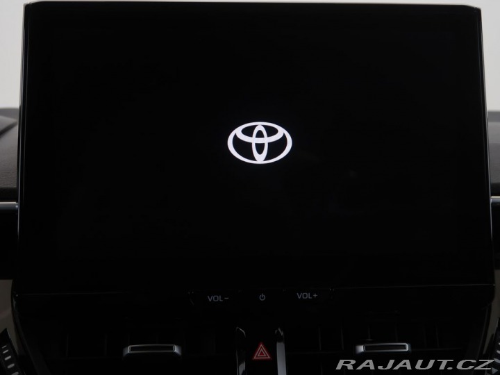 Toyota Corolla 1.8Hybrid,CZ,1Maj,GR Spor 2024