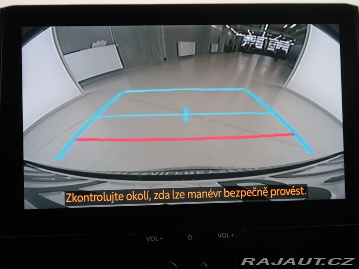 Toyota Corolla 1.8Hybrid,CZ,1Maj,GR Spor 2024