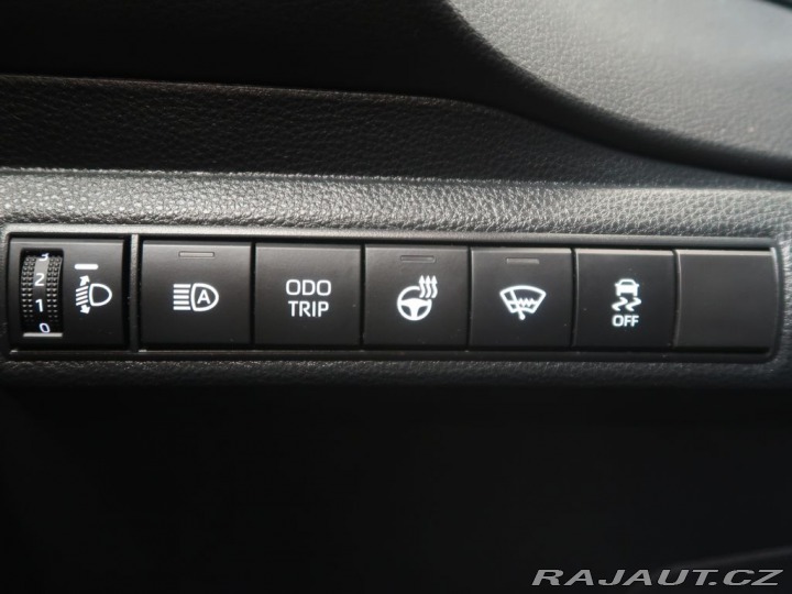 Toyota Corolla 1.8Hybrid,CZ,1Maj,GR Spor 2024