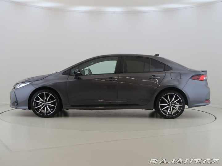 Toyota Corolla 1.8Hybrid,CZ,1Maj,GR Spor 2024