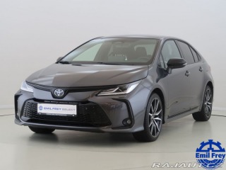 Toyota Corolla 1.8Hybrid,CZ,1Maj,GR Spor 2024
