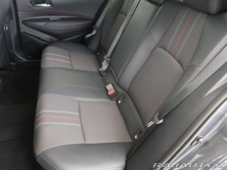 Toyota Corolla 1.8Hybrid,CZ,1Maj,GR Spor 2024