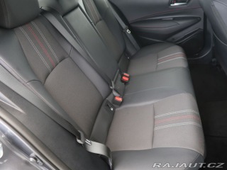 Toyota Corolla 1.8Hybrid,CZ,1Maj,GR Spor 2024
