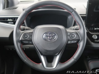 Toyota Corolla 1.8Hybrid,CZ,1Maj,GR Spor 2024