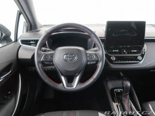Toyota Corolla 1.8Hybrid,CZ,1Maj,GR Spor 2024