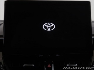 Toyota Corolla 1.8Hybrid,CZ,1Maj,GR Spor 2024