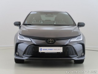 Toyota Corolla 1.8Hybrid,CZ,1Maj,GR Spor 2024