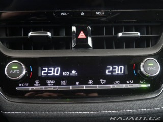 Toyota Corolla 1.8Hybrid,CZ,1Maj,GR Spor 2024