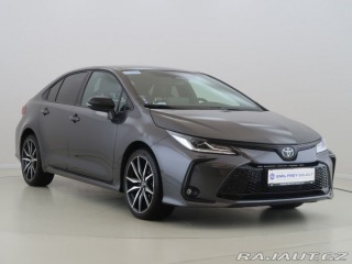 Toyota Corolla 1.8Hybrid,CZ,1Maj,GR Spor 2024