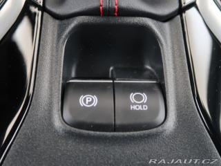 Toyota Corolla 1.8Hybrid,CZ,1Maj,GR Spor 2024