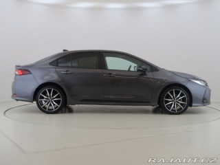 Toyota Corolla 1.8Hybrid,CZ,1Maj,GR Spor 2024
