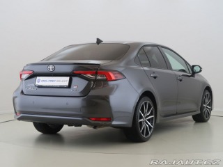 Toyota Corolla 1.8Hybrid,CZ,1Maj,GR Spor 2024