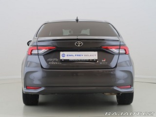 Toyota Corolla 1.8Hybrid,CZ,1Maj,GR Spor 2024