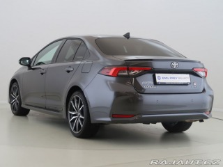 Toyota Corolla 1.8Hybrid,CZ,1Maj,GR Spor 2024