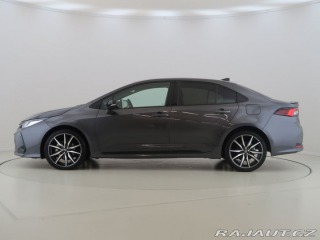 Toyota Corolla 1.8Hybrid,CZ,1Maj,GR Spor 2024