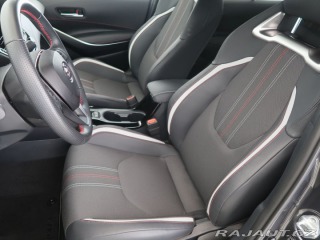 Toyota Corolla 1.8Hybrid,CZ,1Maj,GR Spor 2024