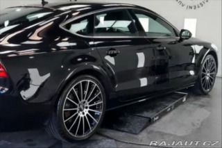 Audi A7 3,0 TDI 180kW quattro S t 2011