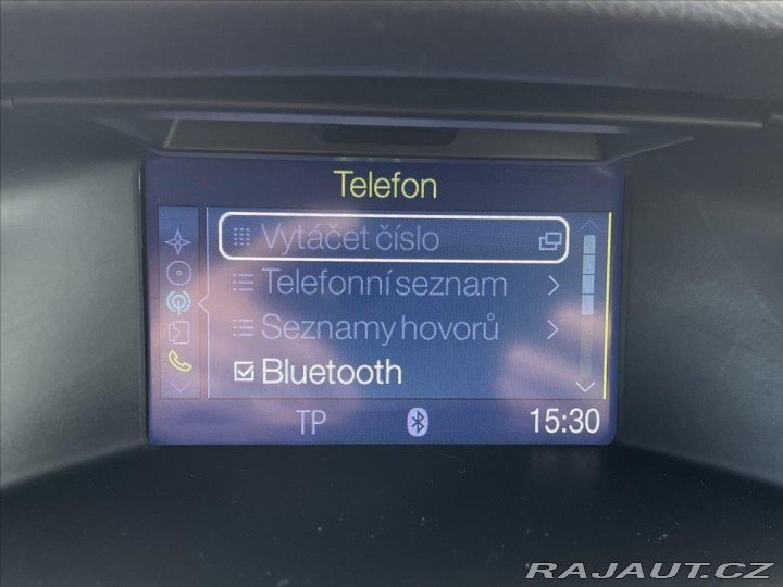 Ford Focus 2,0 TDCi D.Klima*Navi*Nov 2012