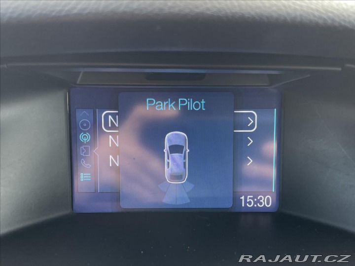 Ford Focus 2,0 TDCi D.Klima*Navi*Nov 2012