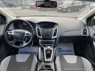 Ford Focus 2,0 TDCi D.Klima*Navi*Nov 2012