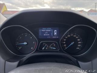 Ford Focus 2,0 TDCi D.Klima*Navi*Nov 2012