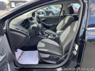 Ford Focus 2,0 TDCi D.Klima*Navi*Nov 2012