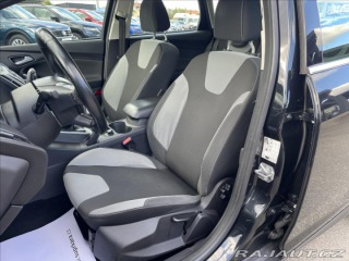 Ford Focus 2,0 TDCi D.Klima*Navi*Nov 2012