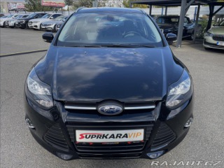 Ford Focus 2,0 TDCi D.Klima*Navi*Nov 2012