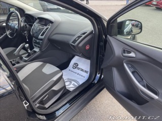 Ford Focus 2,0 TDCi D.Klima*Navi*Nov 2012
