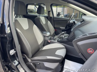 Ford Focus 2,0 TDCi D.Klima*Navi*Nov 2012