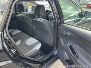 Ford Focus 2,0 TDCi D.Klima*Navi*Nov 2012