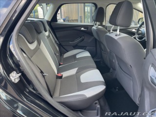 Ford Focus 2,0 TDCi D.Klima*Navi*Nov 2012
