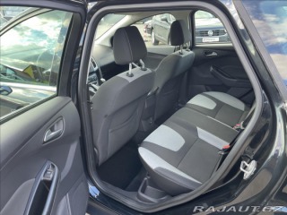 Ford Focus 2,0 TDCi D.Klima*Navi*Nov 2012