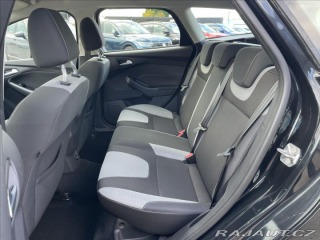 Ford Focus 2,0 TDCi D.Klima*Navi*Nov 2012