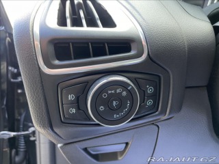 Ford Focus 2,0 TDCi D.Klima*Navi*Nov 2012