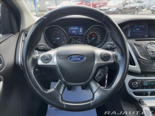 Ford Focus 2,0 TDCi D.Klima*Navi*Nov 2012