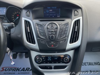 Ford Focus 2,0 TDCi D.Klima*Navi*Nov 2012